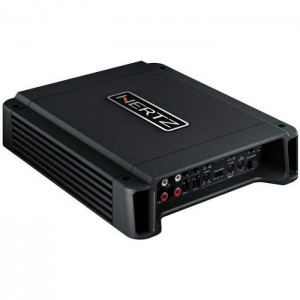 Hertz HCP4D 1160W 4 Channel Amplifier